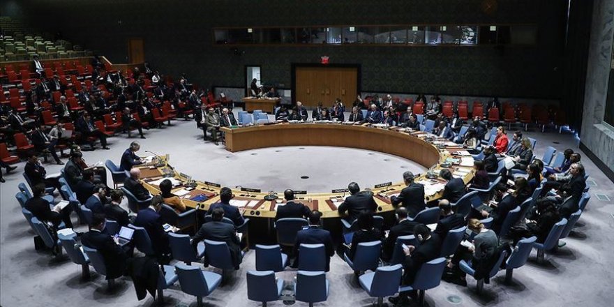 ABD, Libya'daki saldırıyı kınatmadı