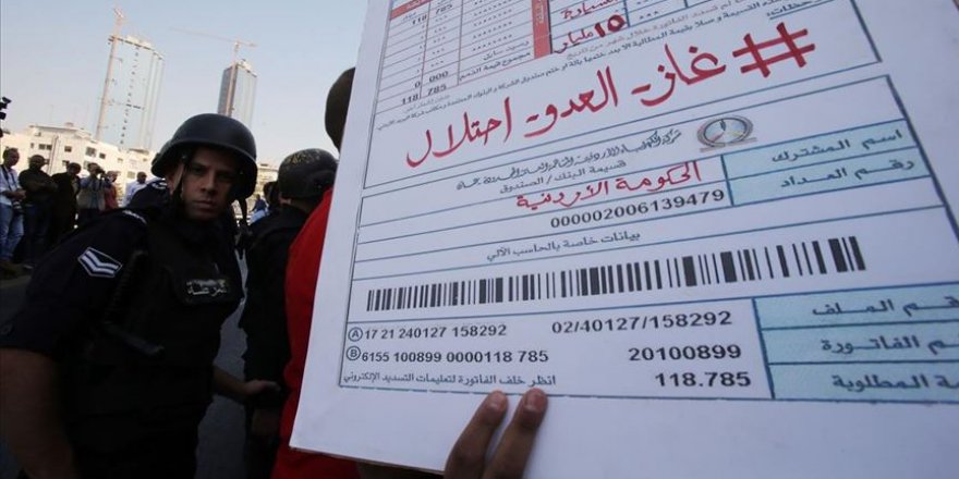 Ürdün, İsrail ile anlaşmanın detaylarını verdi