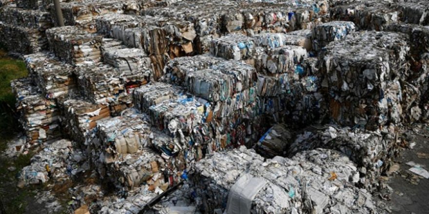 Endonezya, Avrupa, Avustralya ve ABD'nin toksik atığını iade edecek