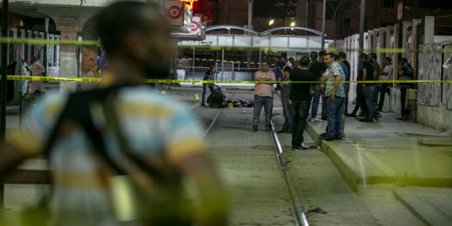 Tunus'taki saldırılar kapsamında aranan terörist ölü ele geçirildi