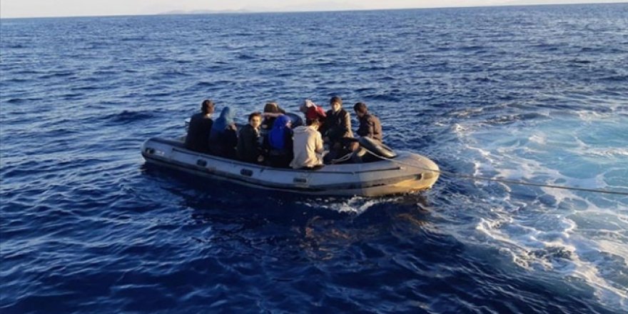 Düzensiz göçmenleri kurtaran Alman gemi kaptanı serbest kaldı