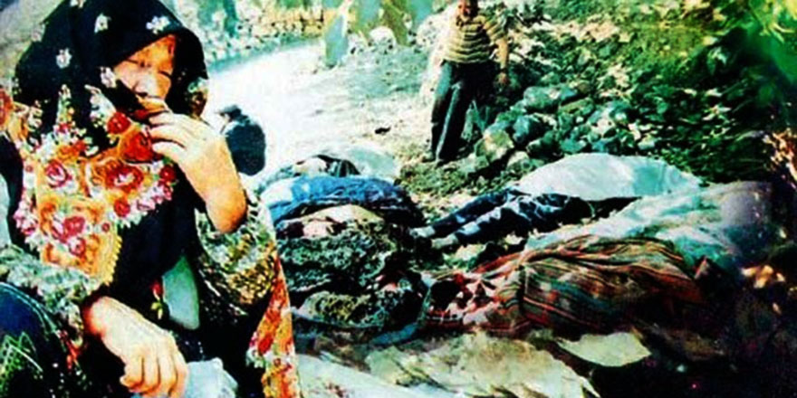 Başbağlar katliamının 26. yılında sorular hâlâ cevapsız