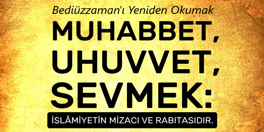 Hutbe-i Şamiye Müzakereleri devam ediyor