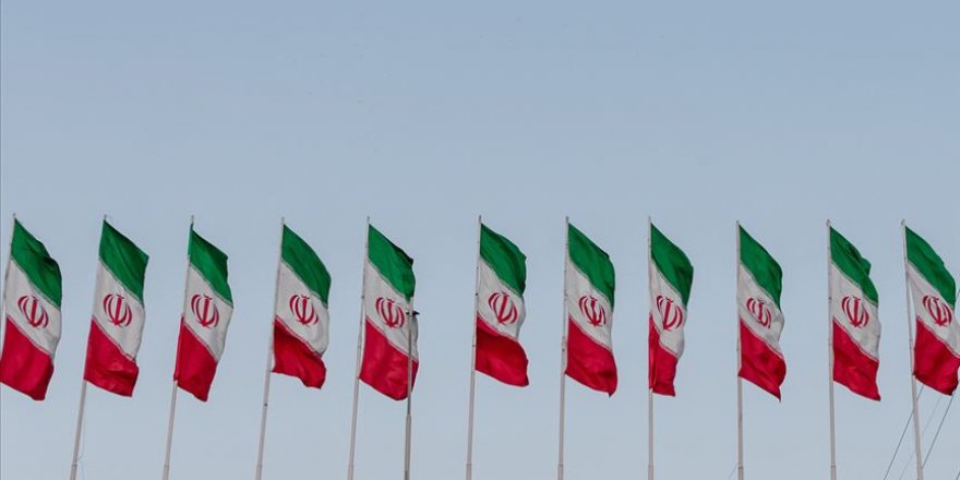 İran: "İsrail'i yok ederiz"