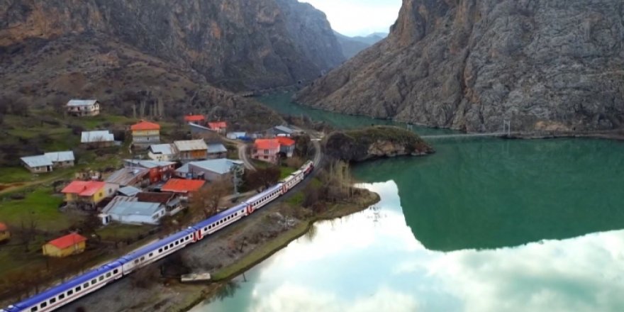 Ankara Ekspresi seferlerine başlıyor