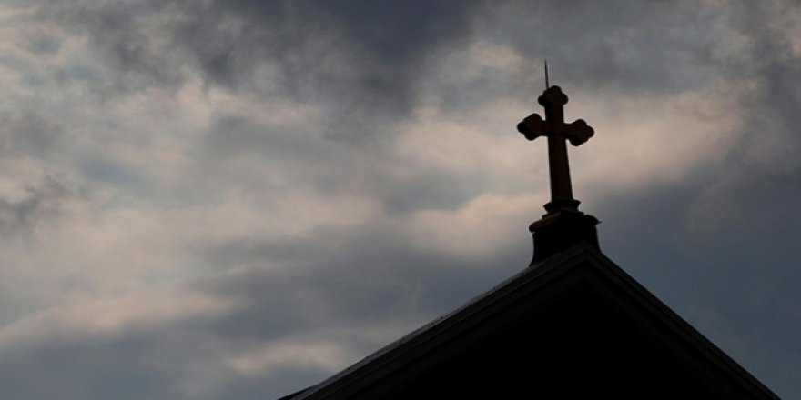 Rusların kilise inşası için Rumlara verdiği para ortadan kayboldu