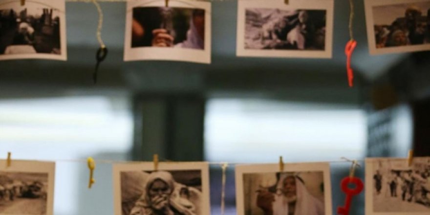 İsrail Nekbe'nin delillerini yok ediyor