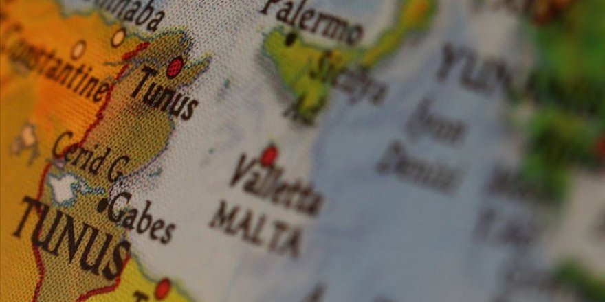 Malta aldığı göçmenleri dağıtacak