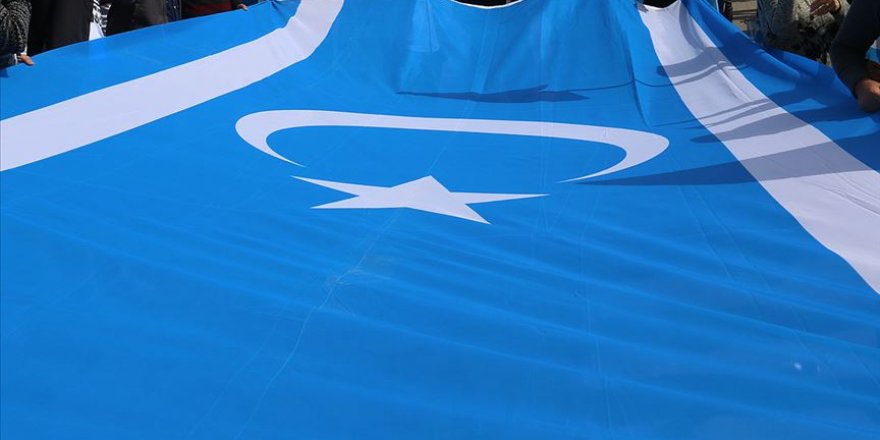 Kerkük valiliği dayatmasına Türkmenlerden tepki