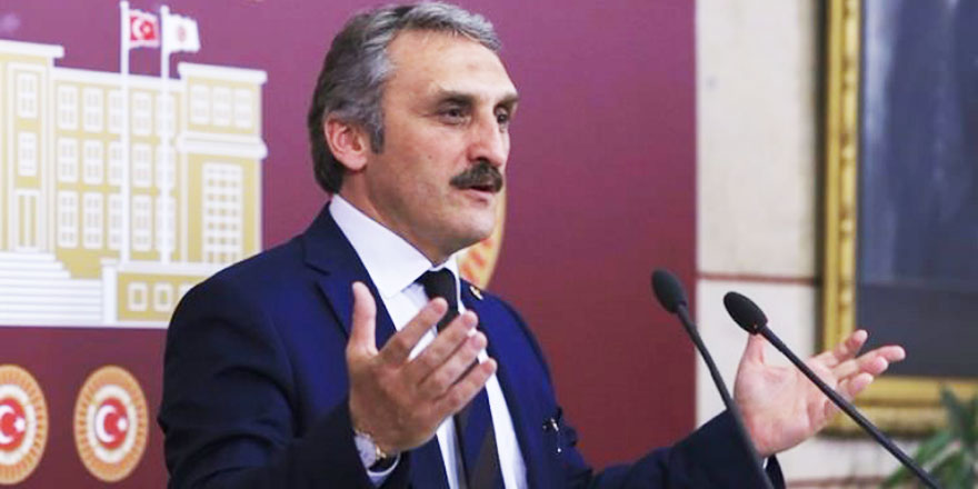 Milletvekili Çamlı: Pazar iş günü, Cuma tatil olur İnşallah