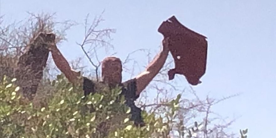 Üniversiteli Kader Buse 166 gündür aranıyor