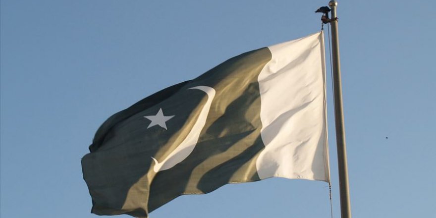 Pakistan, BM'nin Keşmir Raporu'nu olumlu karşıladı