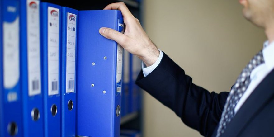 Bürokratik süreci basitleştiren düzenlemeler