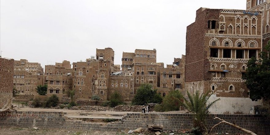 Yemen'deki eserler savaş tehdidi altında