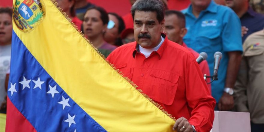 Venezuela'da uzlaşı olabilir