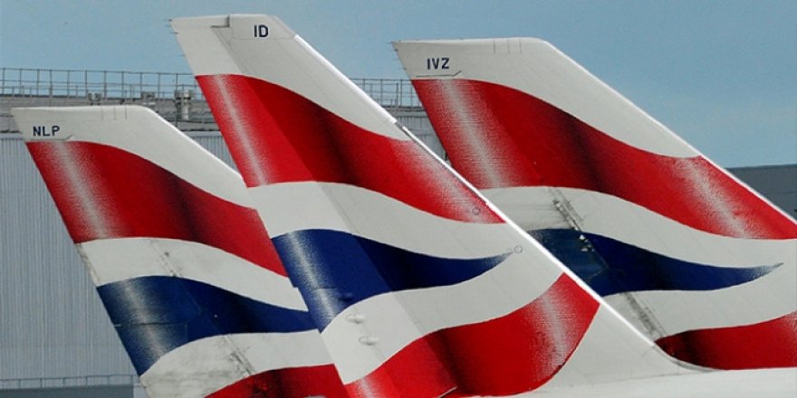 İngiliz havayolu şirketine rekor ceza