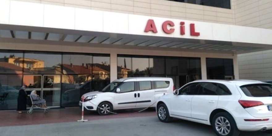 Gümüşhane'de içme suyundan zehirlenenlerin sayısı 138 oldu