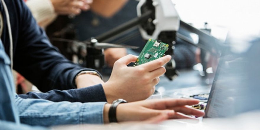 Bursa'daki ileri teknoloji lisesine 60 öğrenci alınacak