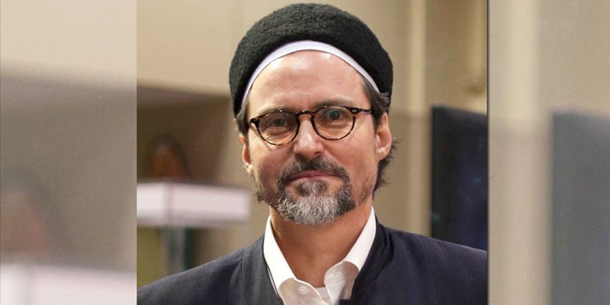 Trump yönetimi danışman olarak Hamza Yusuf'u seçti tartışma başladı