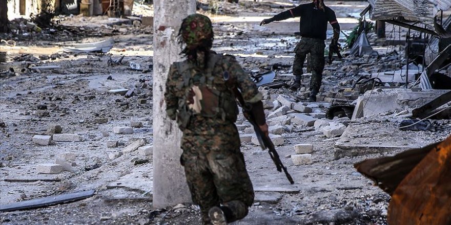 IKBY'den PKK'ya çatışma ve istikrarsızlık tepkisi