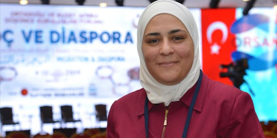 'Mülteciler sadece göç alan ülkelerin sorumluluğunda değil'