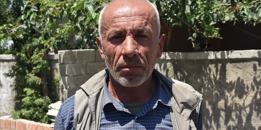 'Engelli birini öldürecek kadar vicdansızlar'