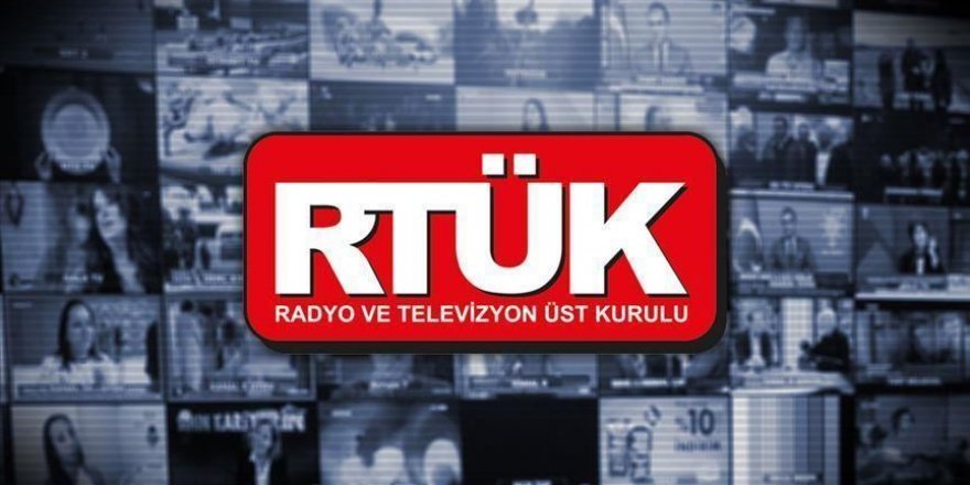 RTÜK'ün yeni hattı 'ALO 178' devrede
