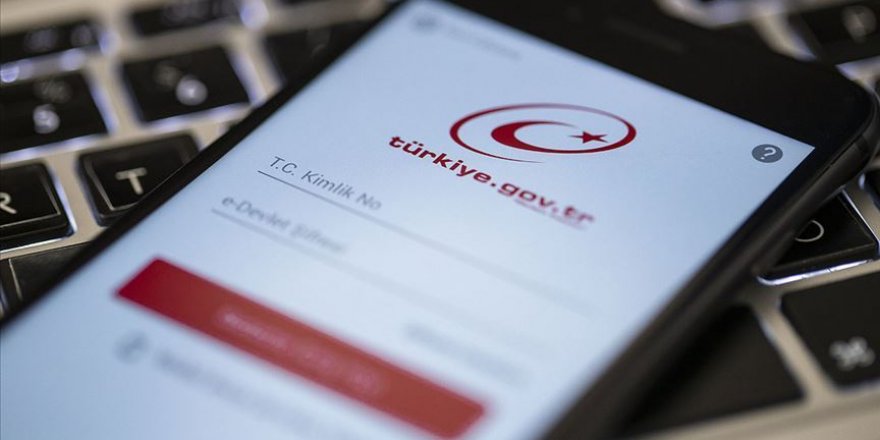 Yapı kooperatifleri artık 'e-Devlet' üzerinden kurulabilecek