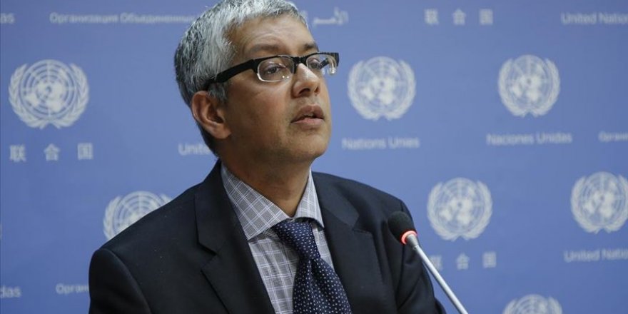 BM, Fransa ve BAE'den 'Libya'daki füzelere' ilişkin açıklama bekliyor