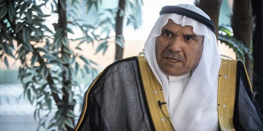 "Suudi Arabistan ve BAE bölgemizden elini çeksin"