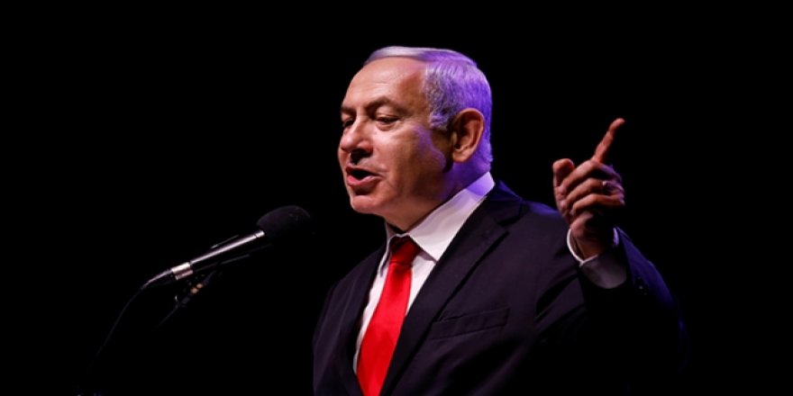 Netanyahu: Batı Şeria'daki Yahudi yerleşim yerleri boşaltılmayacak