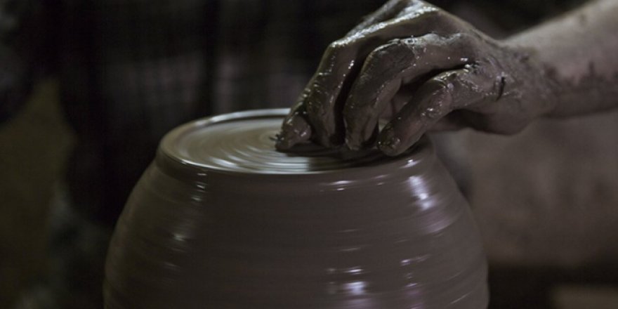 Gazze’nin geleneksel el sanatları yok oluyor