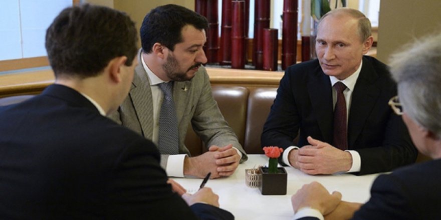 İtalya ile Rusya arasındaki gizli anlaşma iddiası derinleşiyor