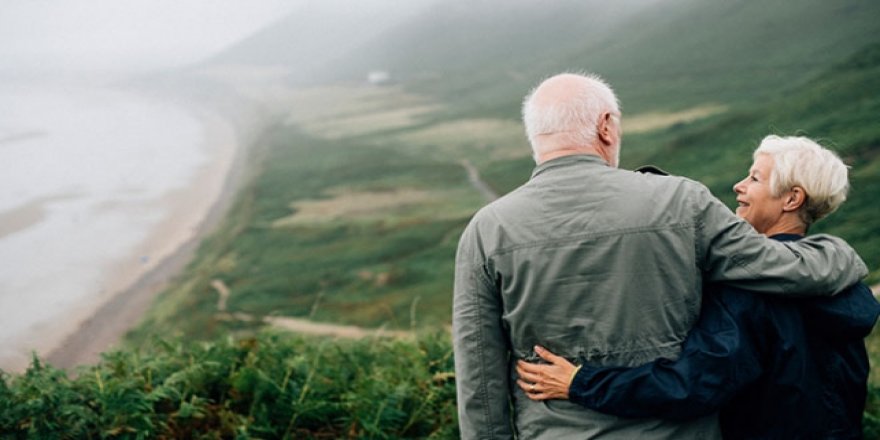 Türkiye'nin en uzun ömürlü insanlarının yaşam sırrı araştırılıyor