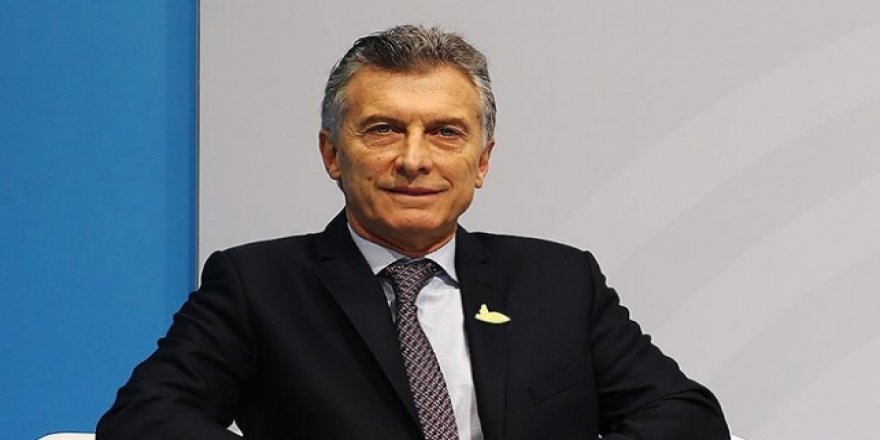 Arjantin'de seçim süreci başladı