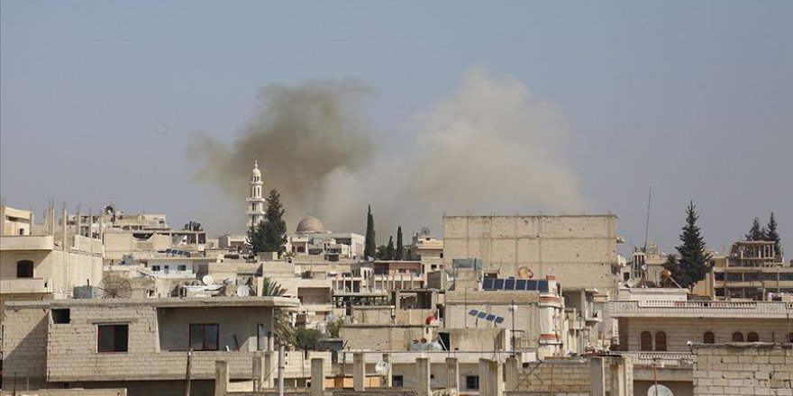 Rejimin İdlib'e saldırılarında kayıpları artıyor