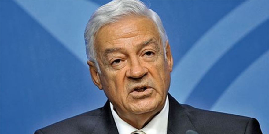 Dengir Mir Mehmet Fırat vefat etti, Dengir Mir Mehmet Fırat kimdir