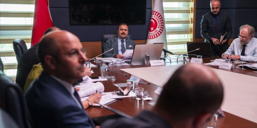 Irak'ın su sorununa Türkiye derman olacak