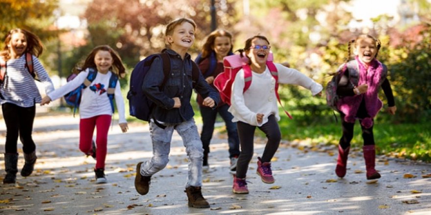 Okullarda yeni tatil düzenlemesi resmileşti