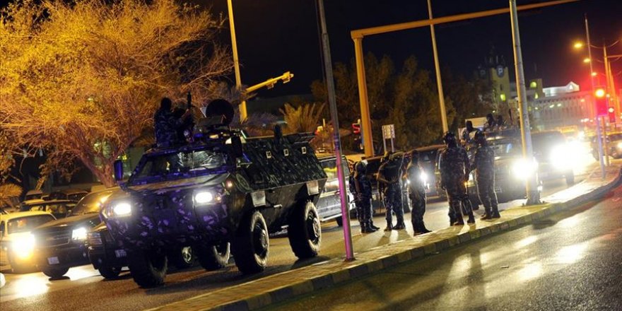 Kuveyt'te 'İhvan' avı başladı