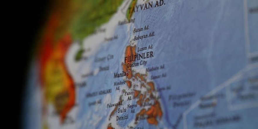 Filipinler'den BM'ye 'soruşturma kararı' tepkisi