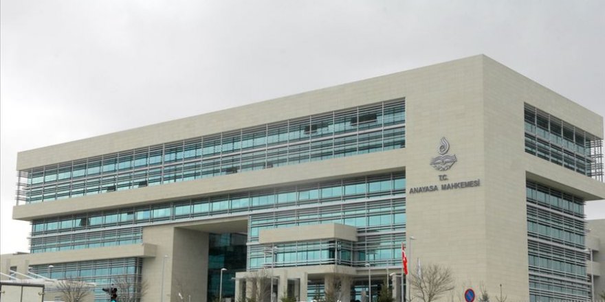 Anayasa Mahkemesi 24 yıllık gecekondunun yıkımını haksız buldu