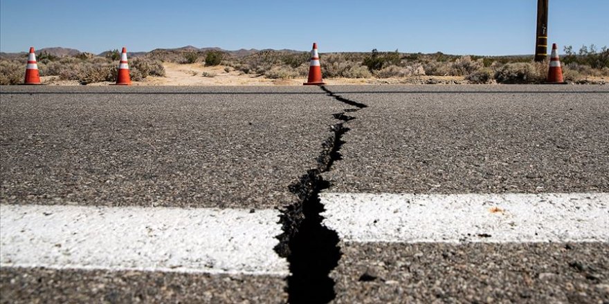 Filipinler ve Japonya'da deprem