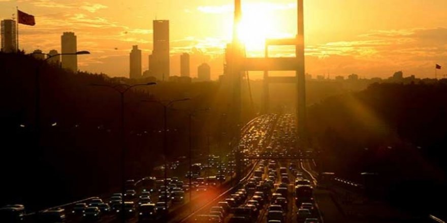 FSM'deki çalışmaların ilk etabı bitti