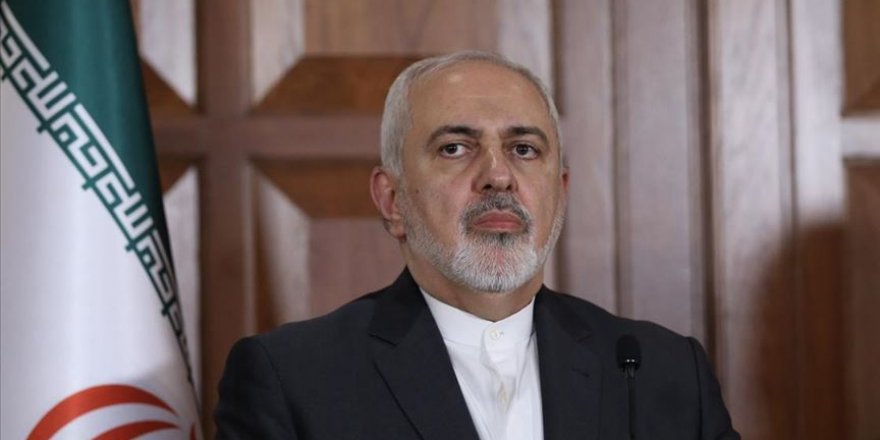 'Şartlar ne olursa olsun İran petrol ihracına devam edecektir'