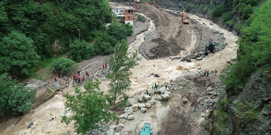 İklim değişikliğiyle mücadeleye Karadeniz'den başlanacak