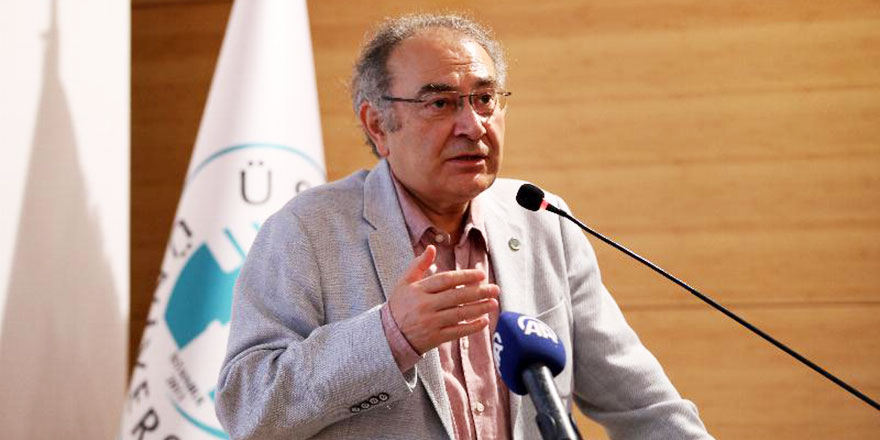 Tarhan: Yeni FETÖ'lerin çıkmasını önlemek için insanların dini liderleri eleştirebilmesi lazım