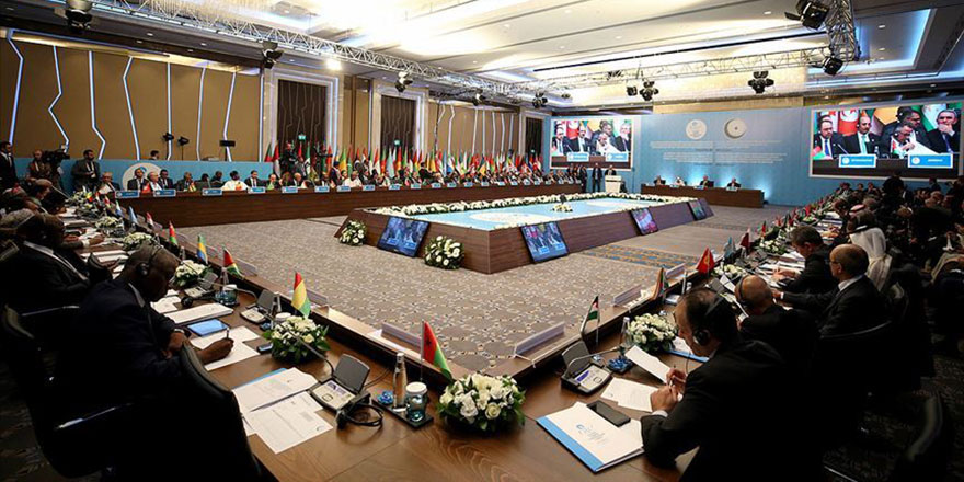 İslam dünyası İsrail'in Kudüs'teki ihlalleri için olağanüstü toplanıyor