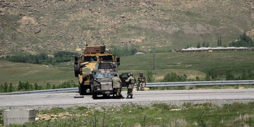 Tunceli'de yeni güvenlik uygulaması