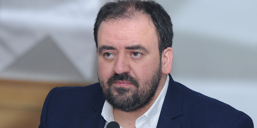 Mirasımız Derneği, Kurban Bayramı hazırlıklarını tamamladı